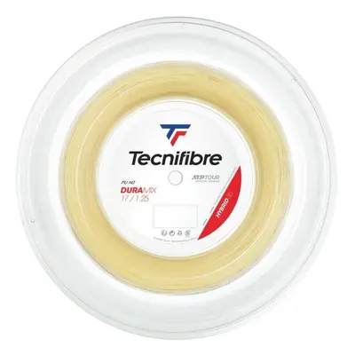 Tenisový výplet Tecnifibre Duramix 1,25 200m