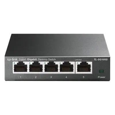 Switch TP-Link TL-SG105S