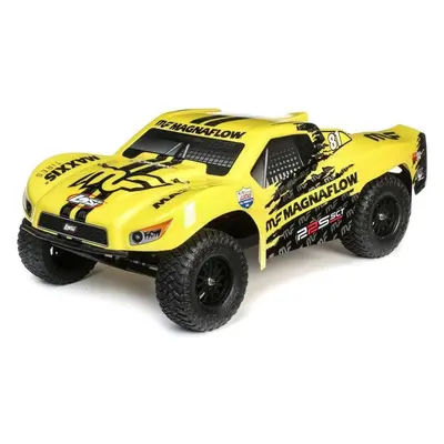 RC auto Losi 22S SCT 1:10 RTR Magna Flow