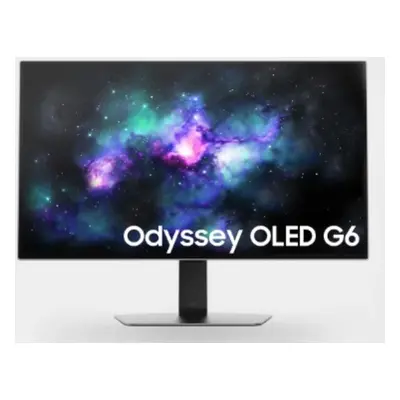 Monitor 27" Samsung Odyssey OLED G6