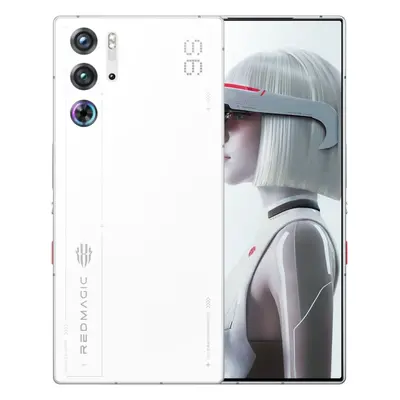 Nubia Redmagic 9S Pro 5G 12GB/256GB Frost NX769S/12GB_2