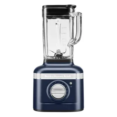 Stolní mixér KitchenAid Artisan K400, inkoustová modrá