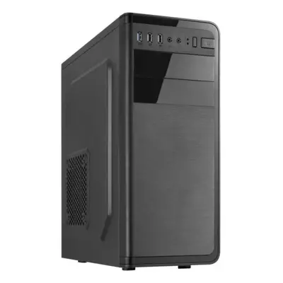 Crono Case MT-760i ATX Mid Tower case, bez zdroje