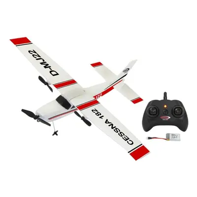 RC Letadlo Jamara Cessna 182 letadlo 2,4GHz Gyro 2CH