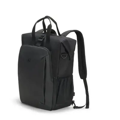 DICOTA Eco Backpack Dual GO 13-15.6”