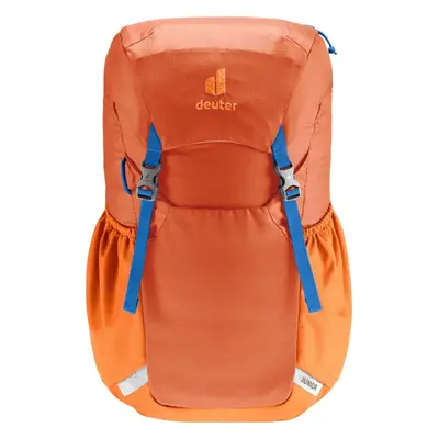 Dětský batoh Deuter Junior Chestnut-Mandarine