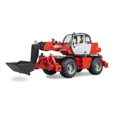 Auto Bruder 2129 Manipulátor Manitou MRT