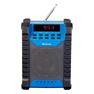 Rádio Denver WRB-60