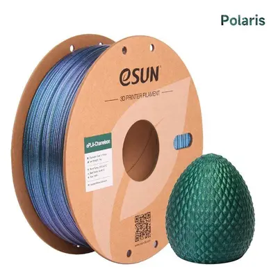 Filament eSUN ePLA Chameleon 1kg Polaris