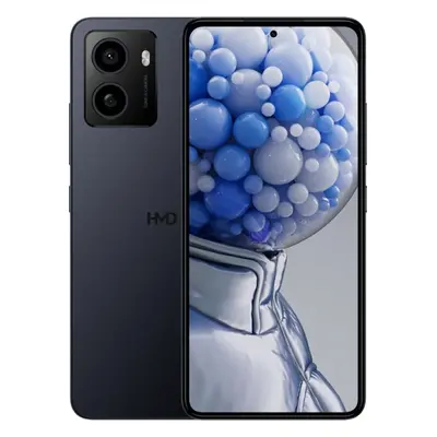 Mobilní telefon HMD PULSE+ 4GB/128GB Midnight Blue