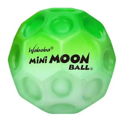 Waboba MOONBALL MINI míček zelený