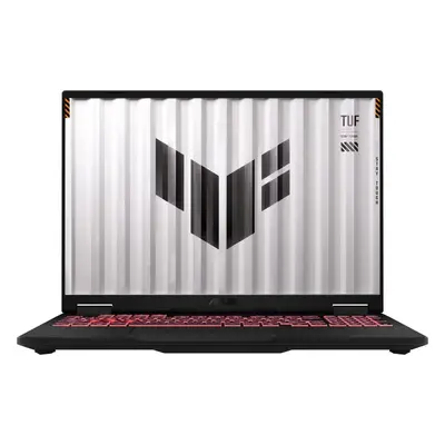 ASUS TUF Gaming A16 FA608WV-QT048X Jaeger Gray kovový FA608WV-QT048X