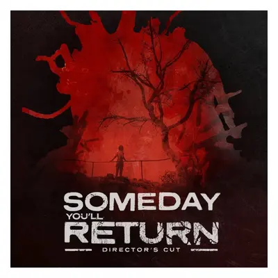 Hra na PC Someday You'll Return: Director's Cut - PC Digital