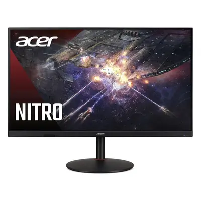 Monitor 31.5" Acer Nitro Gaming XV322QKKVbmi