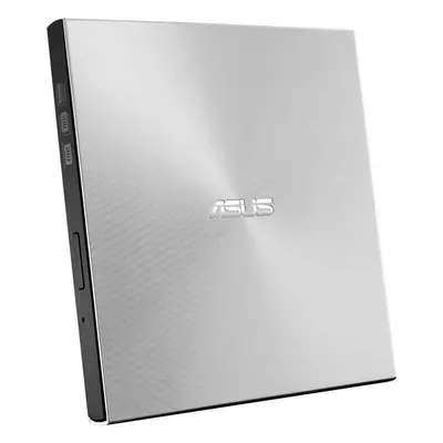 Externí vypalovačka ASUS SDRW-08U9M-U USB-C stříbrná