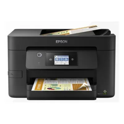 Inkoustová tiskárna Epson WorkForce Pro WF-3820DWF