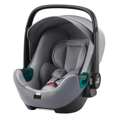 Autosedačka Britax Römer Baby-Safe 3 i-Size Grey Marble