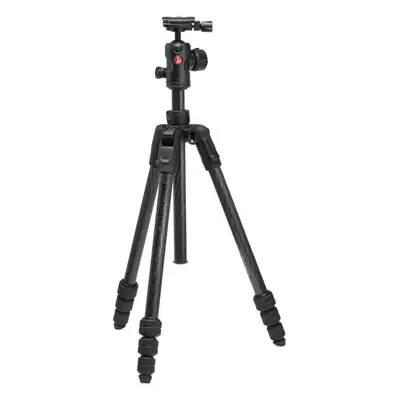 Stativ MANFROTTO Befree Advanced AS twist hliníkový