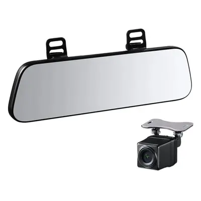 Kamera do auta 70mai Rearview Dash Cam S500 set