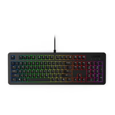 Lenovo Legion K310 RGB Gaming Keyboard - CZ/SK GY41N91871