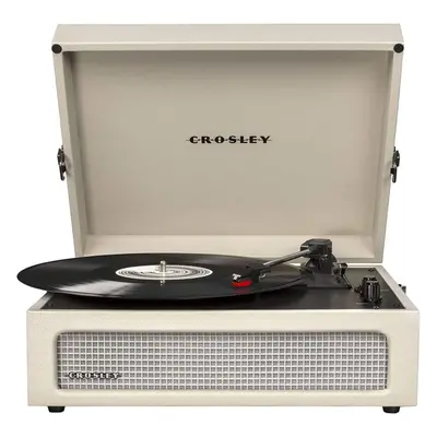 Gramofon Crosley Voyager - Dune