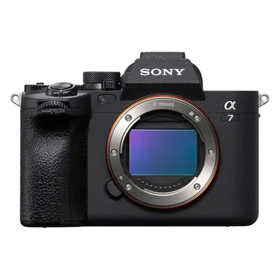 Digitální fotoaparát Sony Alpha A7 IV tělo