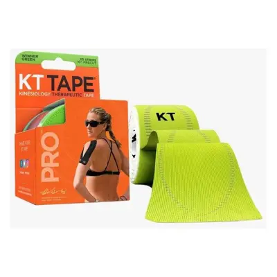 Tejp KT Tape Pro® Winner Green