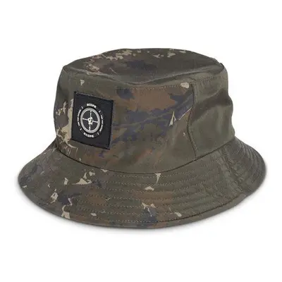 Nash Klobouk Scope Waterproof Bucket Hat Large