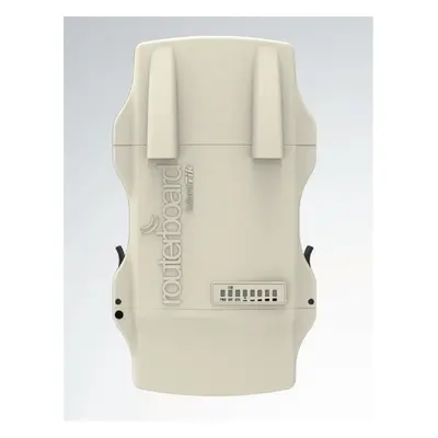 MikroTik RB922UAGS-5HPacD-NM, NetMetal 5