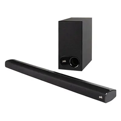 SoundBar Polk Audio Signa S2