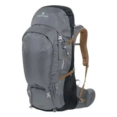 Turistický batoh Ferrino Transalp 60 2022 grey