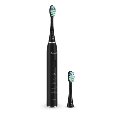 Elektrický zubní kartáček TrueLife SonicBrush Clean30 Black