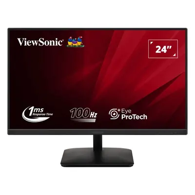 Monitor 24" ViewSonic VA2408-MHDB