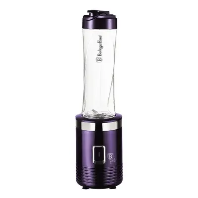 BERLINGERHAUS BERLINGERHAUS Mixér smoothie maker Purple Eclipse Collection BH-9418