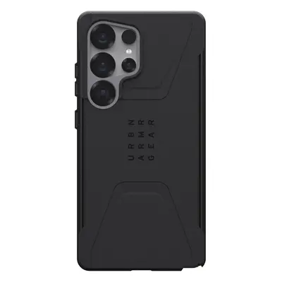 UAG Civilian Pro Black Samsung Galaxy S25 Ultra 214473114040