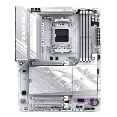 GIGABYTE B850 AORUS ELITE WIFI7 ICE B850 A ELITE WF7 ICE