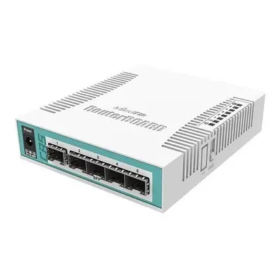 Router Mikrotik CRS106-1C-5S