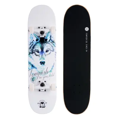 Skateboard Tempish Blue Wolf