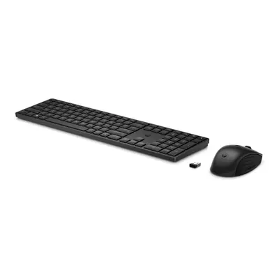 HP 655 Wireless Keyboard and Mouse Combo