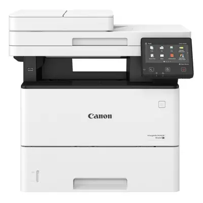 Canon imageRUNNER/1643i II + toner/MF/Laser/A4/LAN/Wi-Fi/USB