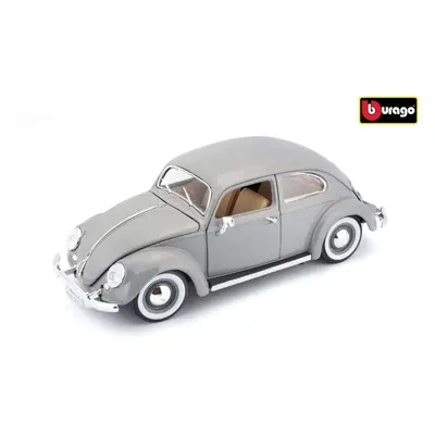 Bburago 1:18 VOLKSWAGEN KAFER-BEETLE