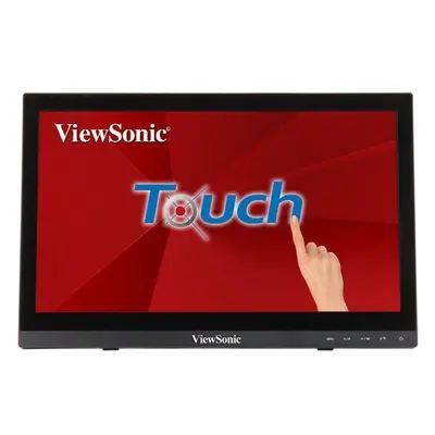 Monitor 16" Viewsonic TD1630-3