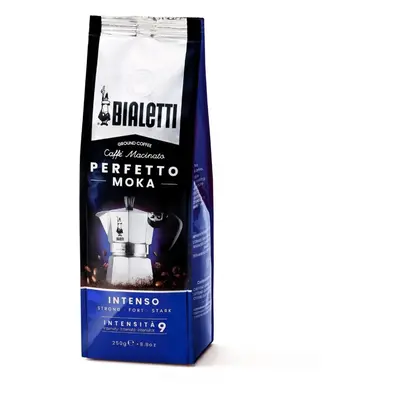 Káva Bialetti Perfetto Moka Intenso 250g