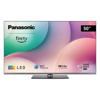 50" Panasonic TV-50W83AE6