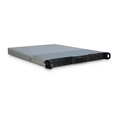 Inter-Tech IPC 1U-10265 - Rack 1U 88887102