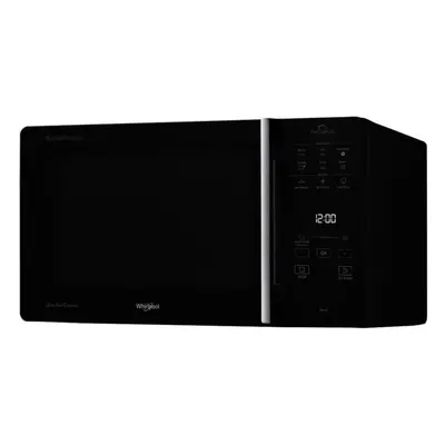 Mikrovlnná trouba WHIRLPOOL MCP 349 BL Chef Plus