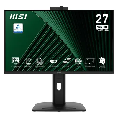 27" MSI PRO MP275QPDG PRO MP275QPDG