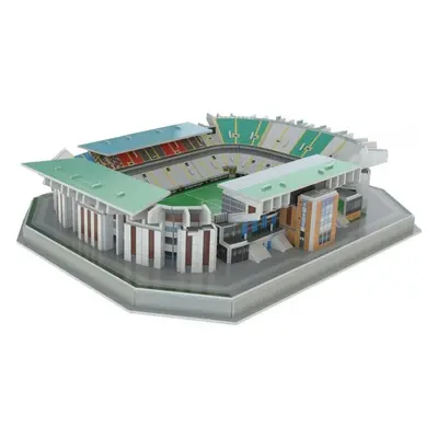 3D puzzle Stadium 3D Replica 3D puzzle Stadion Jan Breydel - Brugge 144 dílků