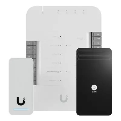 Ubiquiti UniFi Access G2 Starter Kit (UA-G2-SK) UA-G2-SK