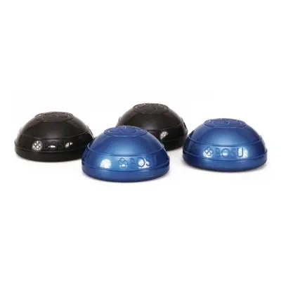 Balanční podložka BOSU Pods Blue/Grey 4pcs